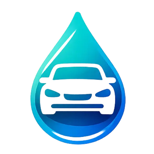 Lavage auto à domicile Paizay-le-Sec